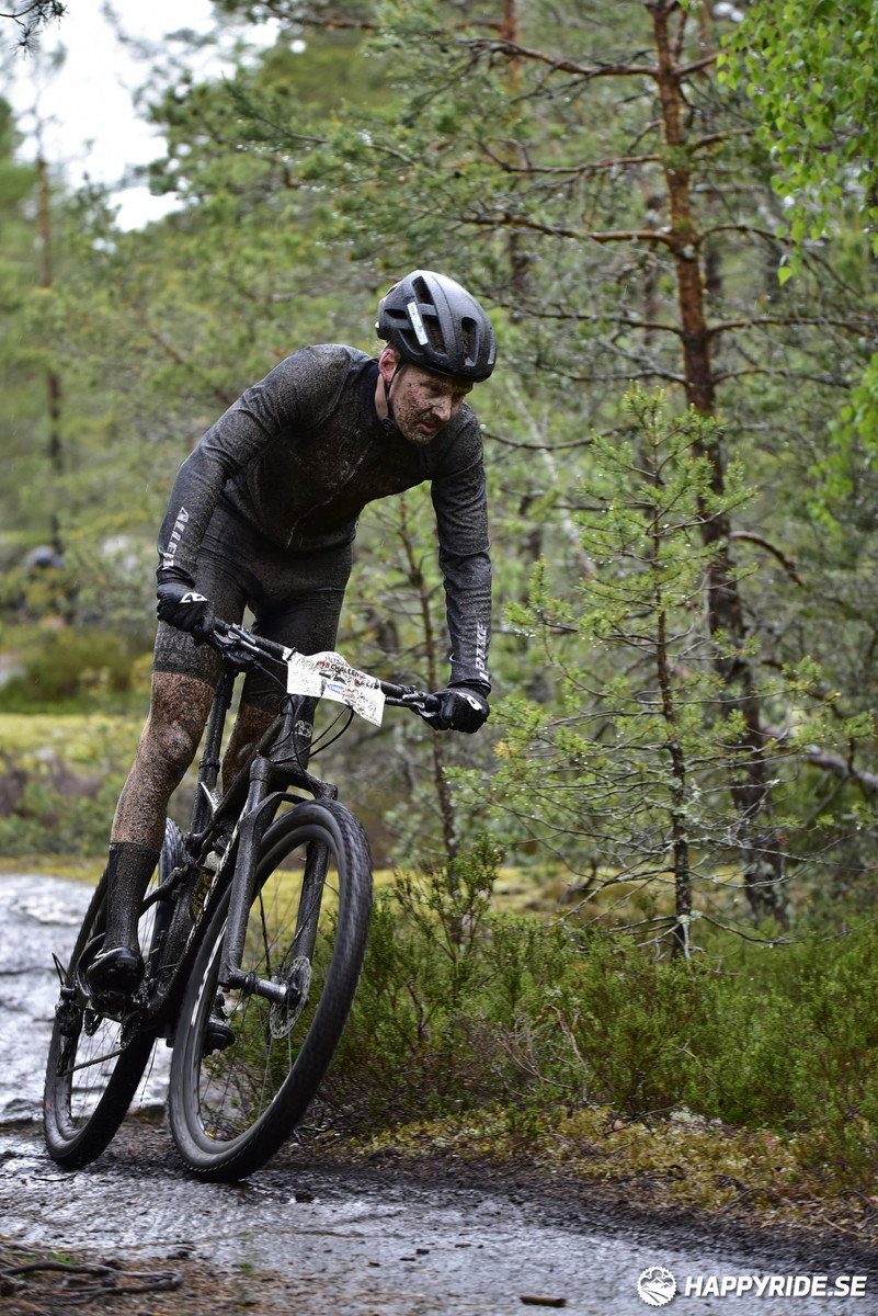 Bild från Lida Loop 2019